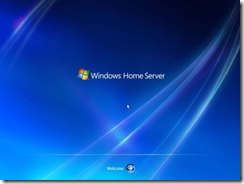 Windows Home Server Power Pack 1 Update