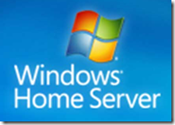 Windows Home Server CD