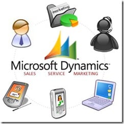 MS Dynamics CRM Webcast