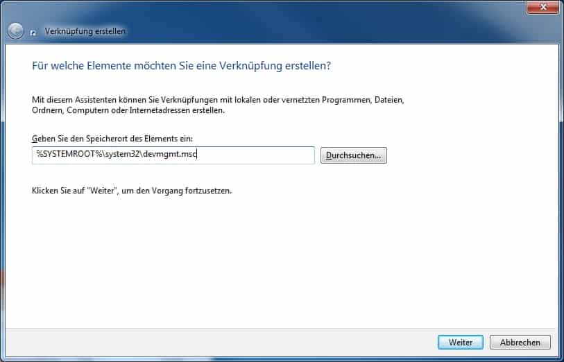 desktop-geraetemanager