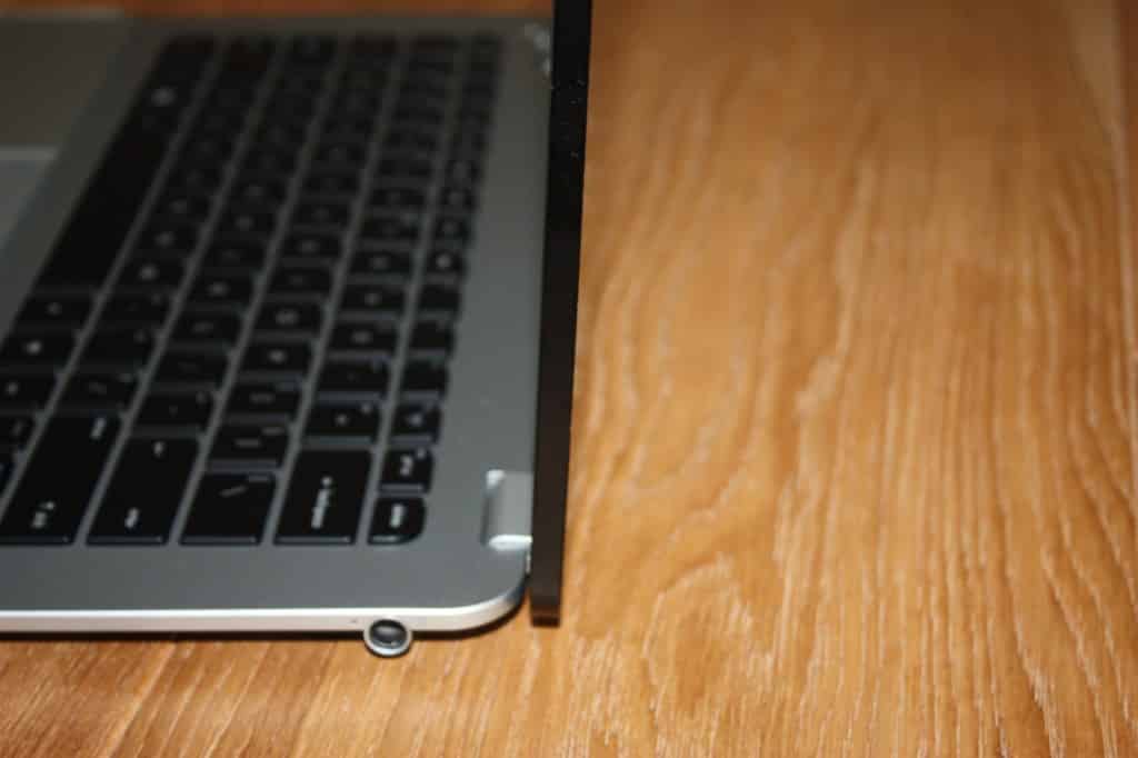 HP Spectre Envy 14 Gehäuse HP Spectre Envy 14 Gehäuse