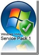 Vista Service Pack 1