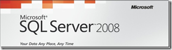 Microsoft SQL Server 2008