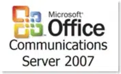 Forefront Office Communications Server