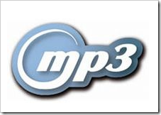 MP3 Windows7