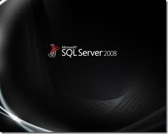 SQL Server 2008 Management Studio Express Suite