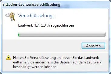 bitlocker-vhd bitlocker-vhd