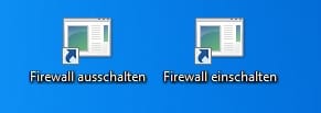 firewall-desktop-symbole