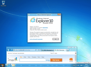 Windows 8 Explorer