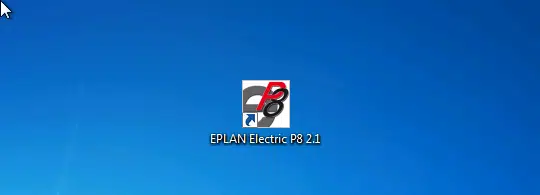 EPLAN P8 Version 2.1 Installation
