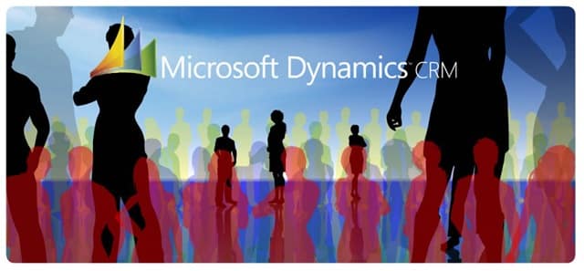 Microsoft Dynamics CRM 2011 Server und weitere Komponenten verfügbar