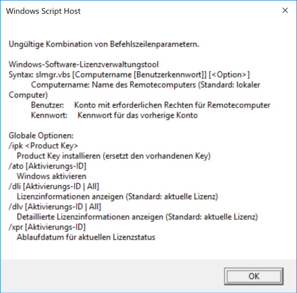 Office Lizenz konnte nicht aktualisiert werden Fehlercode 29 Windows FAQ