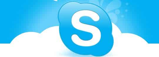 Neue Funktionen bei Skype
