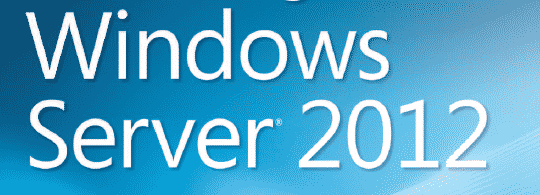 Microsoft eBook über Windows Server 2012
