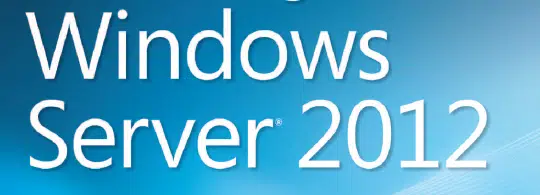 Microsoft eBook über Windows Server 2012