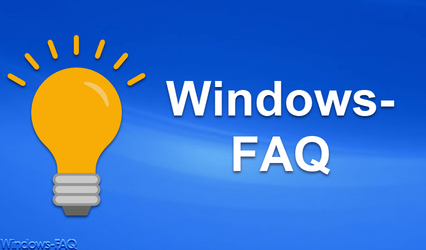 Windows Systemdateien prüfen und reparieren