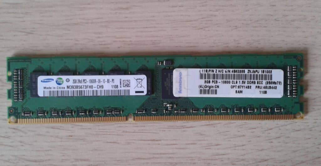 DDR3 - DDR-RAM und seine Zukunft