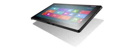 Businessfunktionen und Mobilität – die perfekte Symbiose in Form des Lenovo ThinkPad Tablet 2