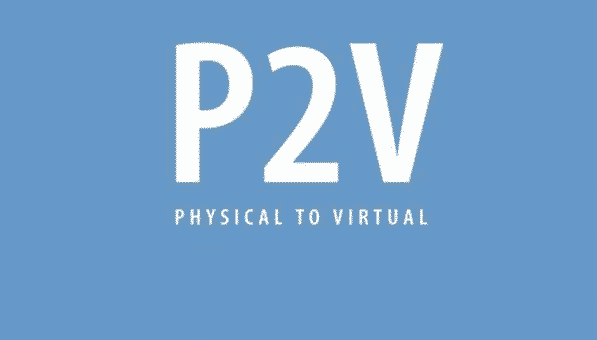 Domänen-Controller (DC) virtualisieren (P2V) – Teil 1 (Backup mit UMove)