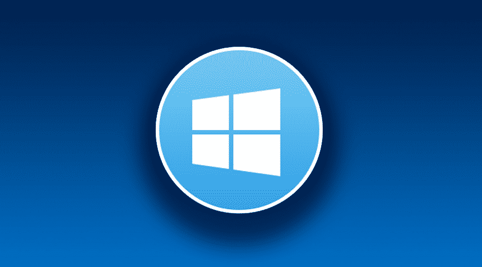 Neuen Windows 10 Anmeldebildschirm aktivieren