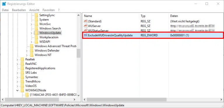Windows Treiber auflisten mit dem Befehl Driverquery.exe - Windows FAQ