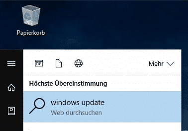 WUAPP und andere Windows Update Probleme – Lösungsmöglichkeiten