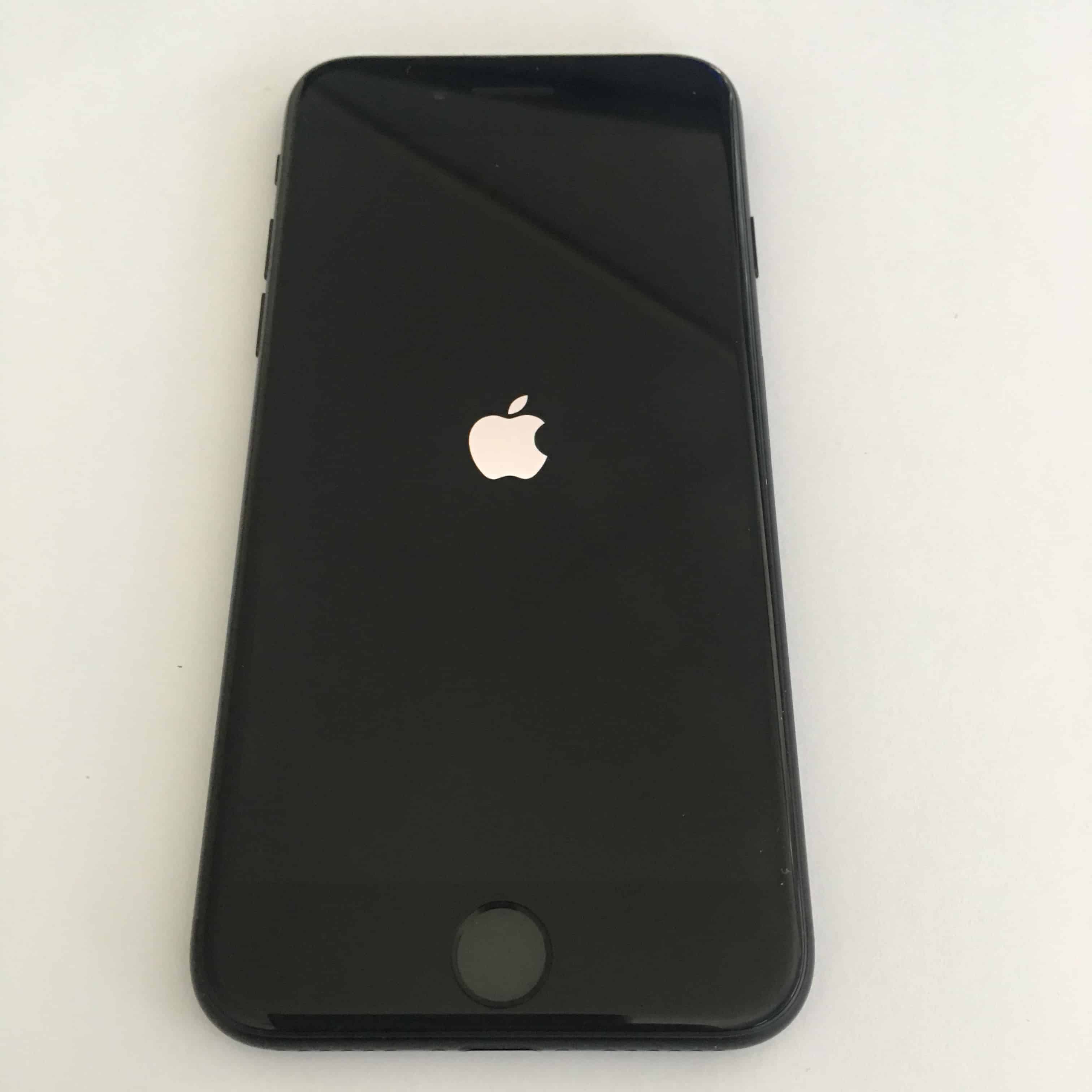 iPhone 7 – Enttäuschendes Aussehen