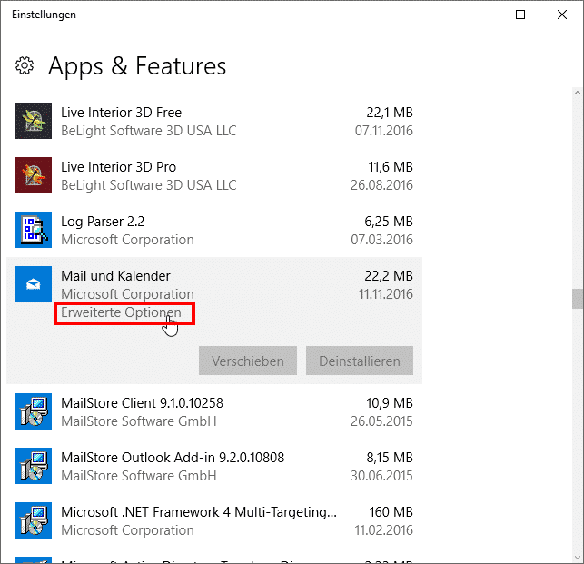 windows-10-apps-features
