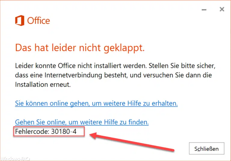 Microsoft Office Klick Und Los 2010 Geschützt Entfernen