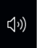 Lautsprechersymbol in Windows 10 Taskleiste anzeigen