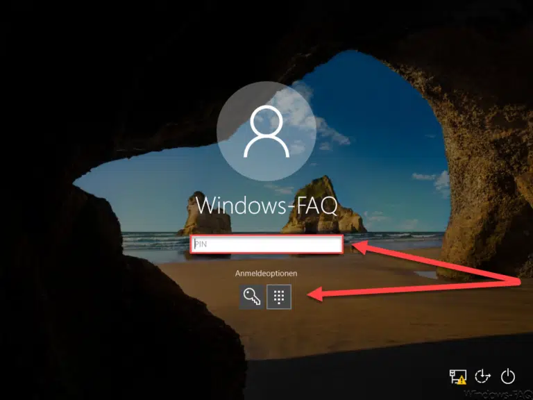 Windows Hello Pin Da Hat Etwas Nicht Geklappt Windows Hello Pin - Da hat etwas nicht geklappt, versuchen Sie es