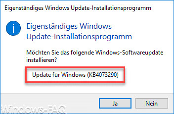 KB4073290 Windows 10 Version 1709 Fall Creators Update Download Build 16299.194