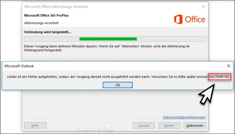Office 2007, 2010, 2013, 2016 und 2019 komplett und rückstandslos