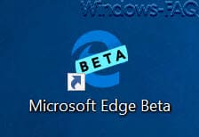 Download und Installation Microsoft Edge Browser Chromium Beta