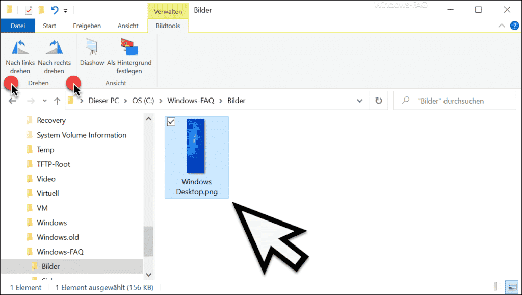 Windows Explorer als Administrator starten Windows FAQ