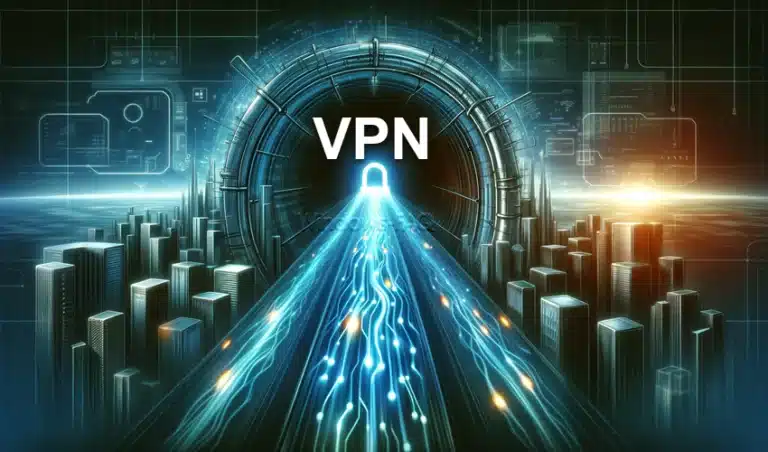 Der richtige Schutz im Internet und was VPN damit zu tun hat