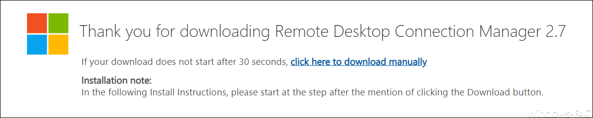 rdcmanager rdcmanager
