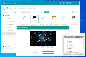 Datenrettung gelöschter Dateien oder formatierter Datenträger mit FonePaw