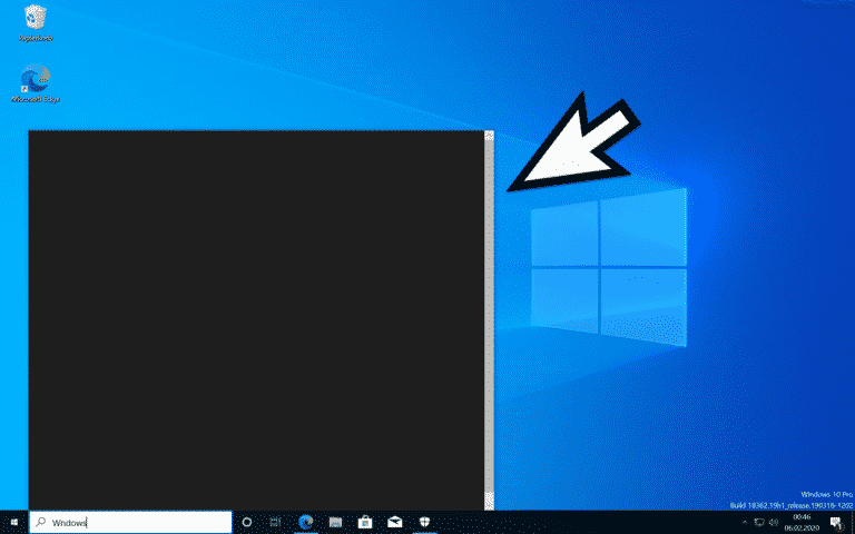 Windows 10 Suche funktioniert nicht – Suchfenster bleibt leer