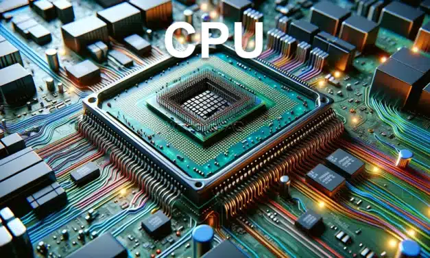 Was macht eine gute CPU aus?