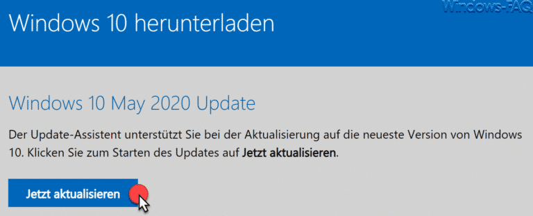 Download Windows 10 Version 2004 (Build 19041.1)