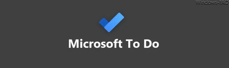 Microsoft To Do App – Aufgabenplanung für jedermann leicht gemacht