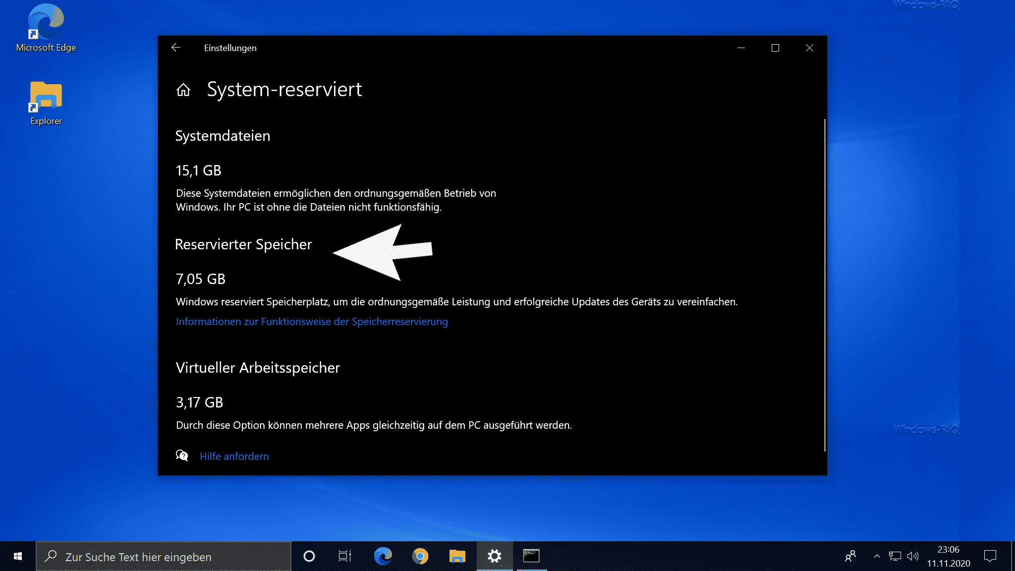 Speicher Testen Windows 10