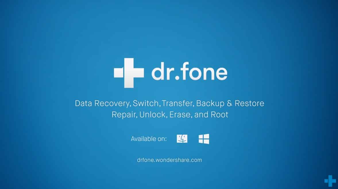 iPhone iOS Probleme mit dem Windows Tool „Dr.Fone“ wie ein Profi beseitigen
