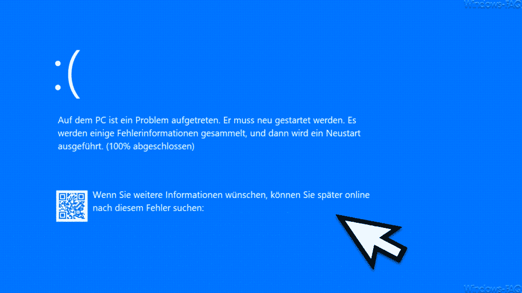 Ntoskrnl.exe Bluescreen