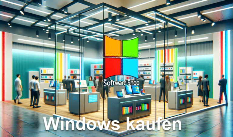 Windows kaufen: Verschiedene Möglichkeiten für Anwender