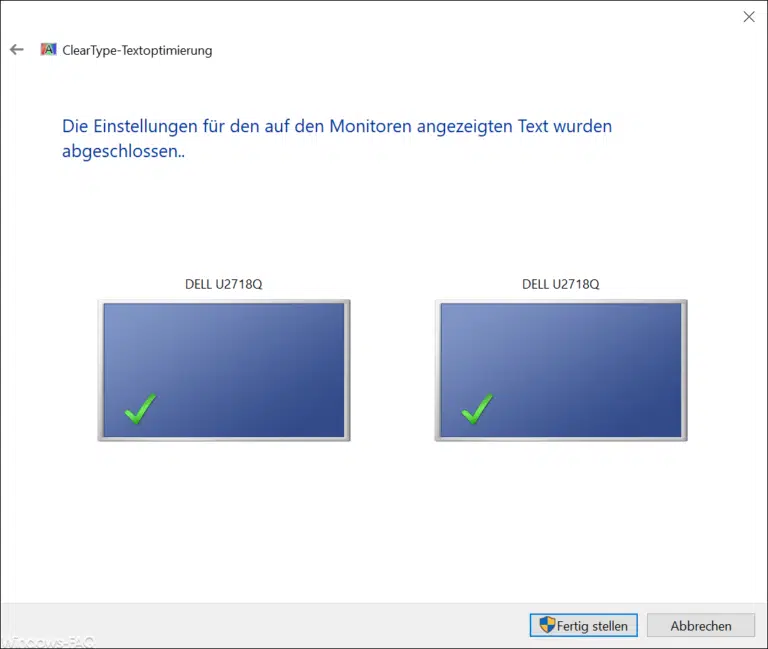 Bildschirm Wird Nicht Erkannt Windows 10 Zweiter Bildschirm wird nicht erkannt: Lösungen und Tipps - Windows FAQ