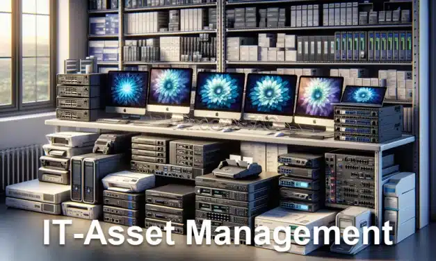 Was ist IT-Asset Management?
