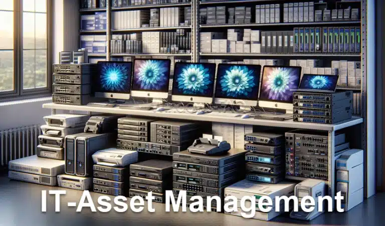 Was ist IT-Asset Management?
