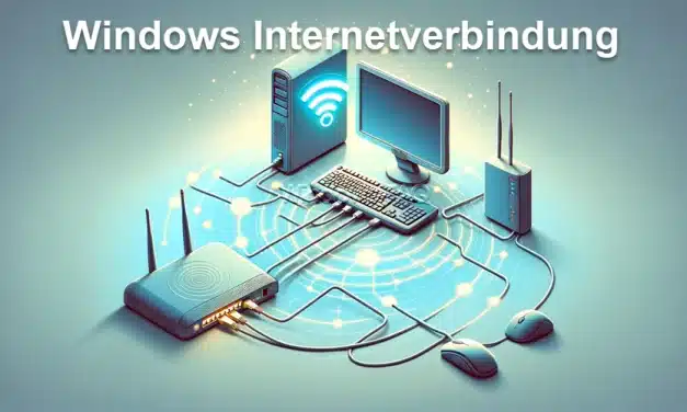 Windows 10 Internet ist langsam: Beste Tricks zur Beschleunigung